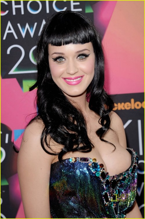 Nickelodeon's 23rd Annual Kids' Choice Awards - Arrivals