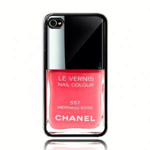morning-rose-chanel-nail-polish-iphone-5-case