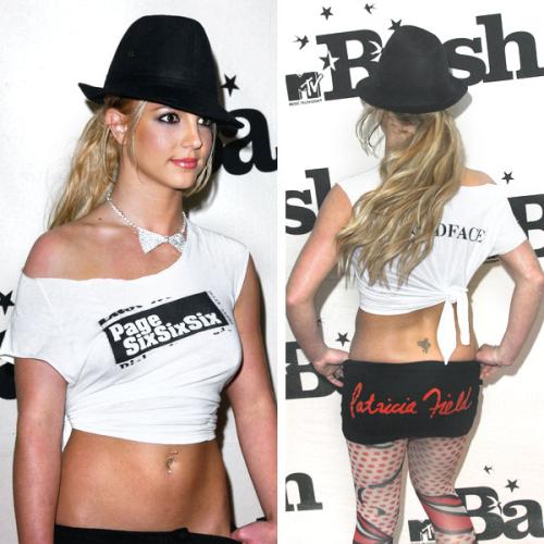 MTV First Annual Bash