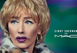 Cindy Sherman