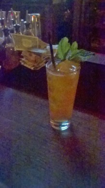 pimm's cup