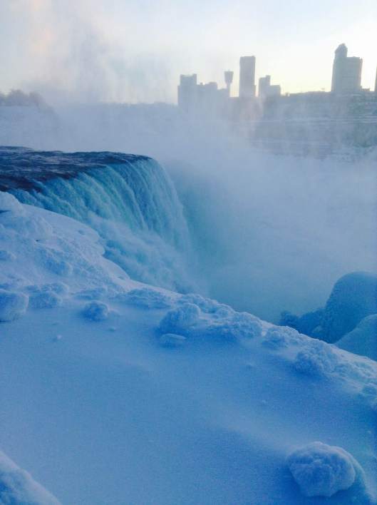 niagara falls