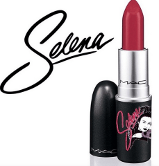 Selena MAC