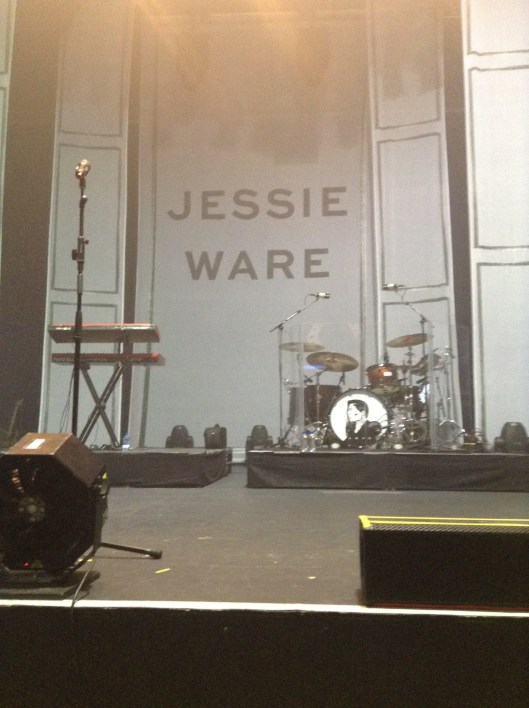 Jessie Ware