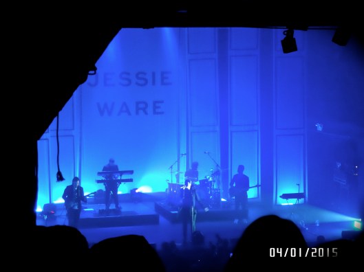 Jessie Ware