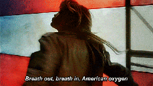 American Oxygen