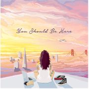 You Should Be Here album
