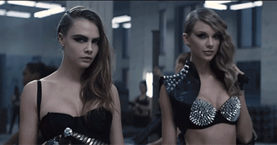 bad blood GIF