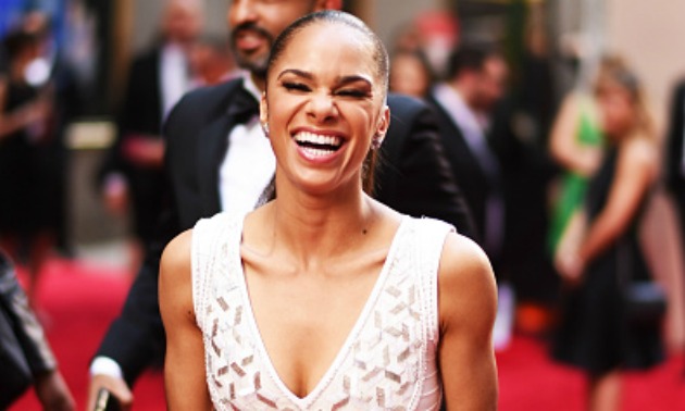 misty copeland