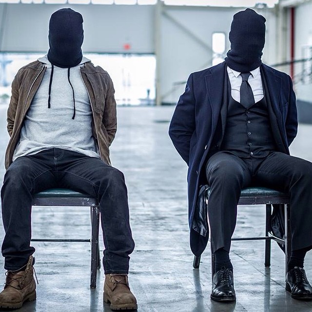 power season 1