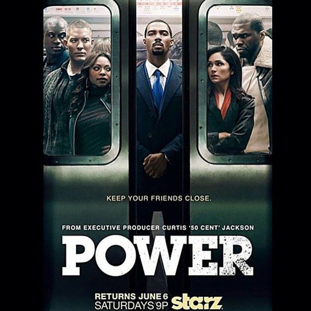 power season 2