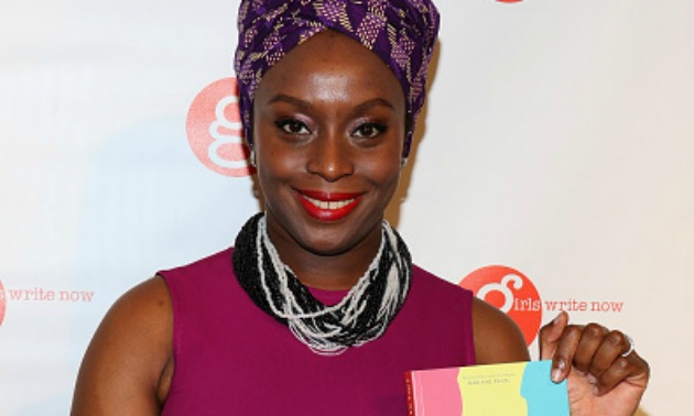 adichie