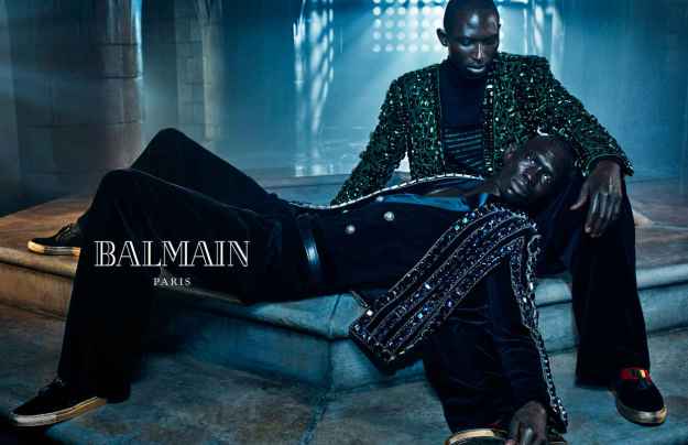 balmain