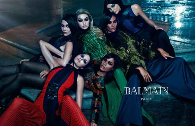 balmain