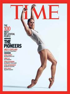 misty copeland