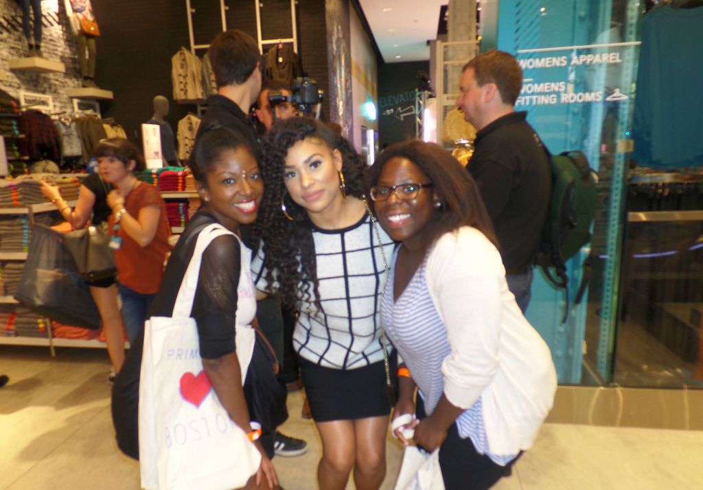 Lavish Rebellion, ItsMyRayeRaye and Sunlight Beauty