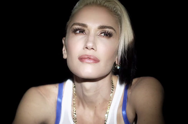 Watch Gwen Stefani's Sad But Strong New Video For “Used To Love You” –  Lavish Rebellion [DOT COM]