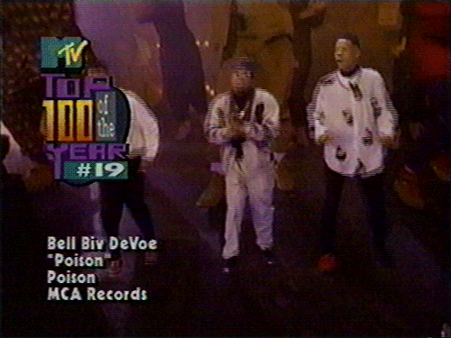 bell biv devoe