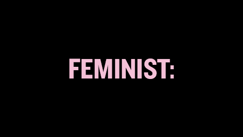 feminist