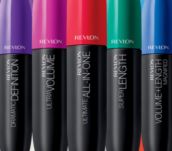 revlon mascara