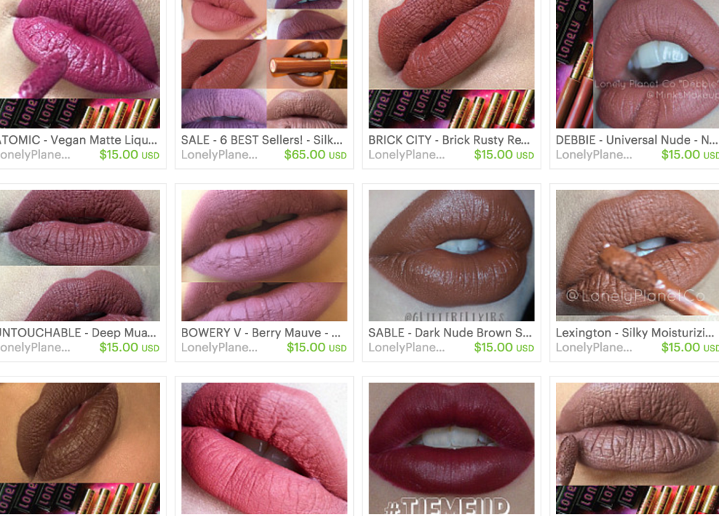 photo courtesy of Lonely Planet's Company's Etsy shop page