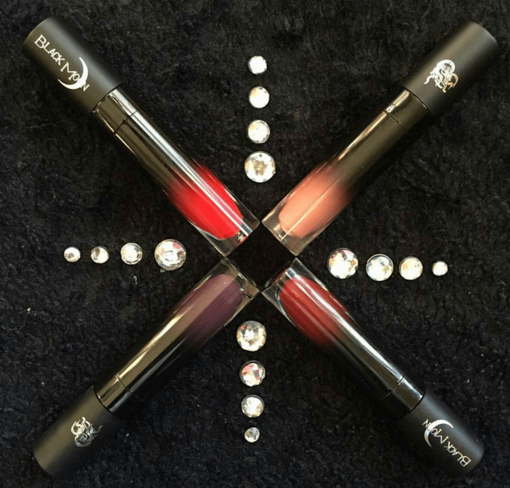 photo courtesy of Black Moon's Instagram page