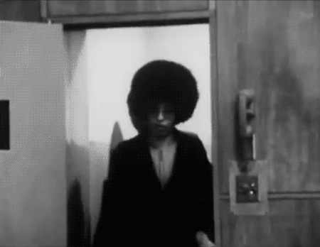 Angela Davis