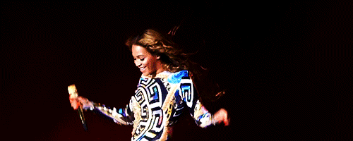 beyonce