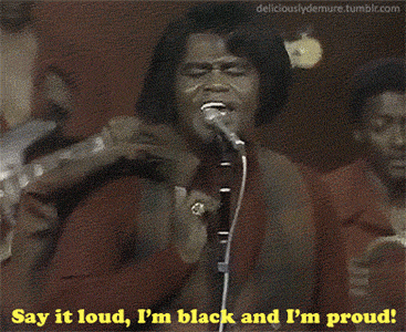 james brown soul train