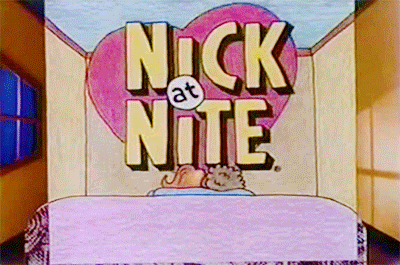 nick at nite