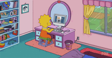 lisa simpson