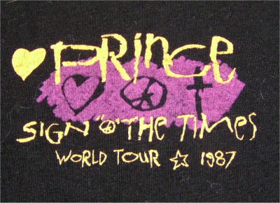 prince