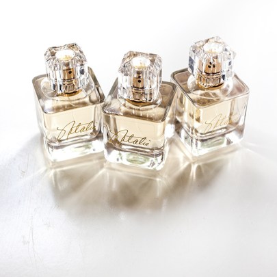 natalie perfume