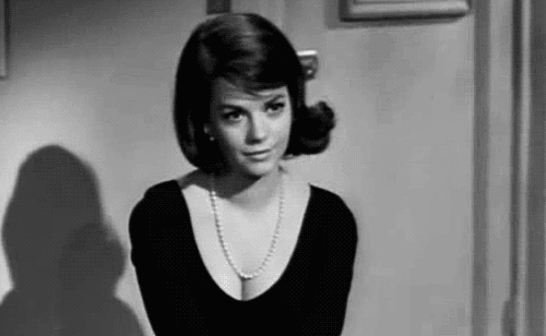 Natalie Wood