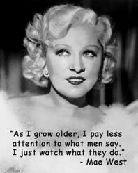 mae west
