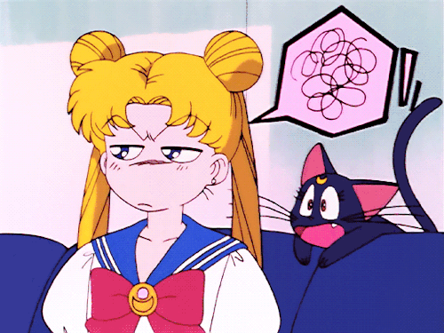 sailor moon