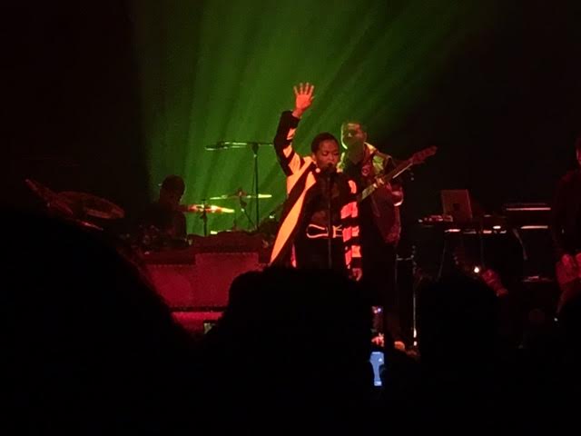 by C. Shardae Jobson